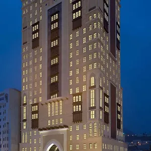 Park By Radisson Makkah Aziziyah Mekka