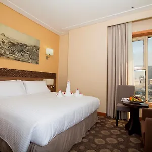 Hotel Grand Makkah, Mekka