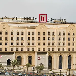 Millennium Makkah Al Naseem Mekka