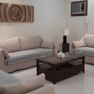  شقة شقه مفروشه للايجار اليومي