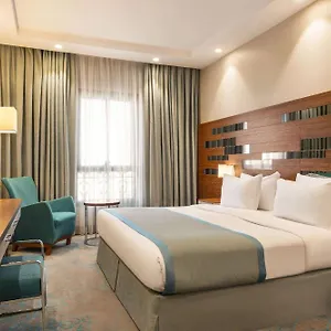 Ramada By Wyndham Makkah Zad Al Rawda Otel