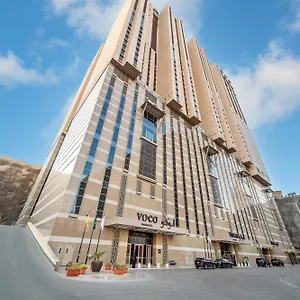 Hotel Voco Makkah An Ihg Hotel, An Ihg, Mekka