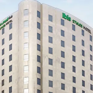 Hotel Ibis Styles Makkah, Mekka