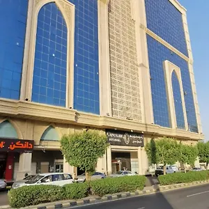 Mina Concorde Otel