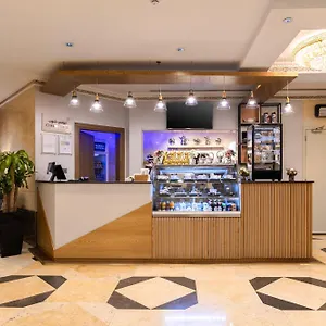 5* Hotel Emaar Grand