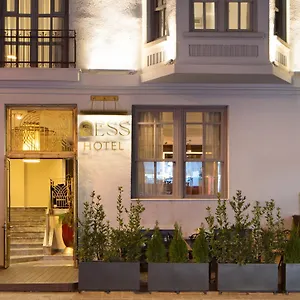 ess.istanbul-turkeyhotels.com/