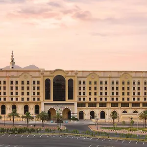 Hotel Four Points By Sheraton Makkah Al Naseem, Mekka