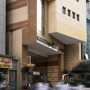 Hotel Emaar Al Khalil, Mekka