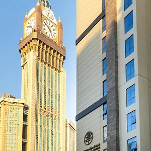 Hotel Worth Elite, Mekka