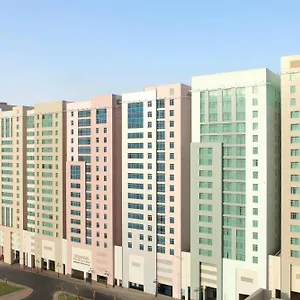 Hotel Le Meridien Towers Makkah, Mekka