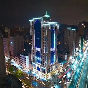 Selat Al Bait Mekka