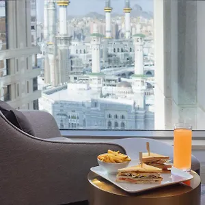 Hotel Jumeirah Jabal Omar Makkah, Mekka