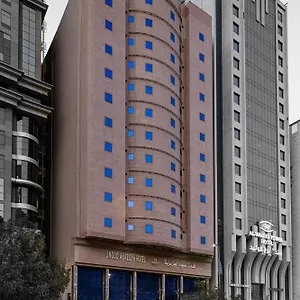 Snood Al Azizya Hotel
