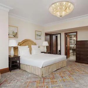 Swissotel Al Maqam Makkah Мекка