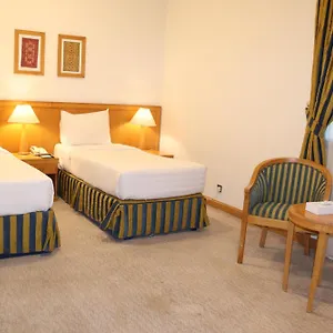 Hotel Elaf Ajyad Makkah, Mekka