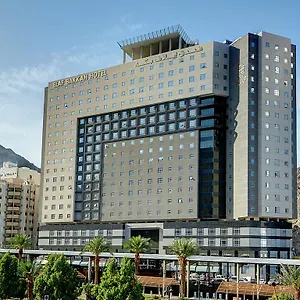 Hotel Elaf Bakkah, Mekka