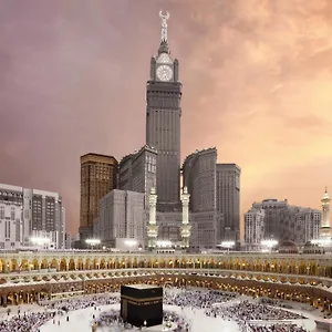 Hotel Swissotel Makkah, Mekka
