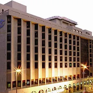 Al Shohada By Palm Rich Makkah Otel