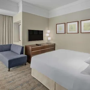Jabal Omar Hyatt Regency Makkah Мекка