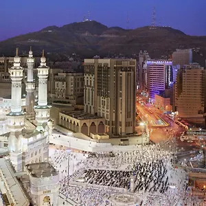 Le Meridien Makkah Mekka