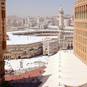 Hotel Elaf Kinda, Mekka