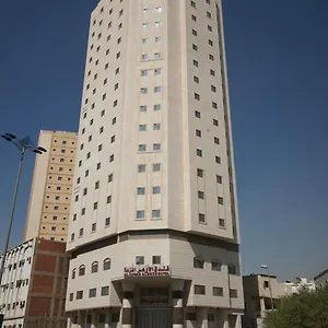 Hotel Al Azhar Nuzhah, Mekka
