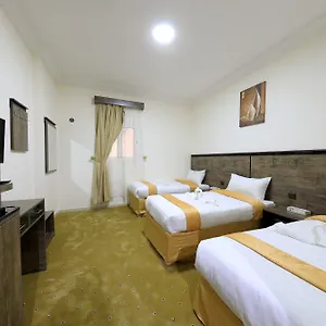Hotel Snood Ajyad, Mekka